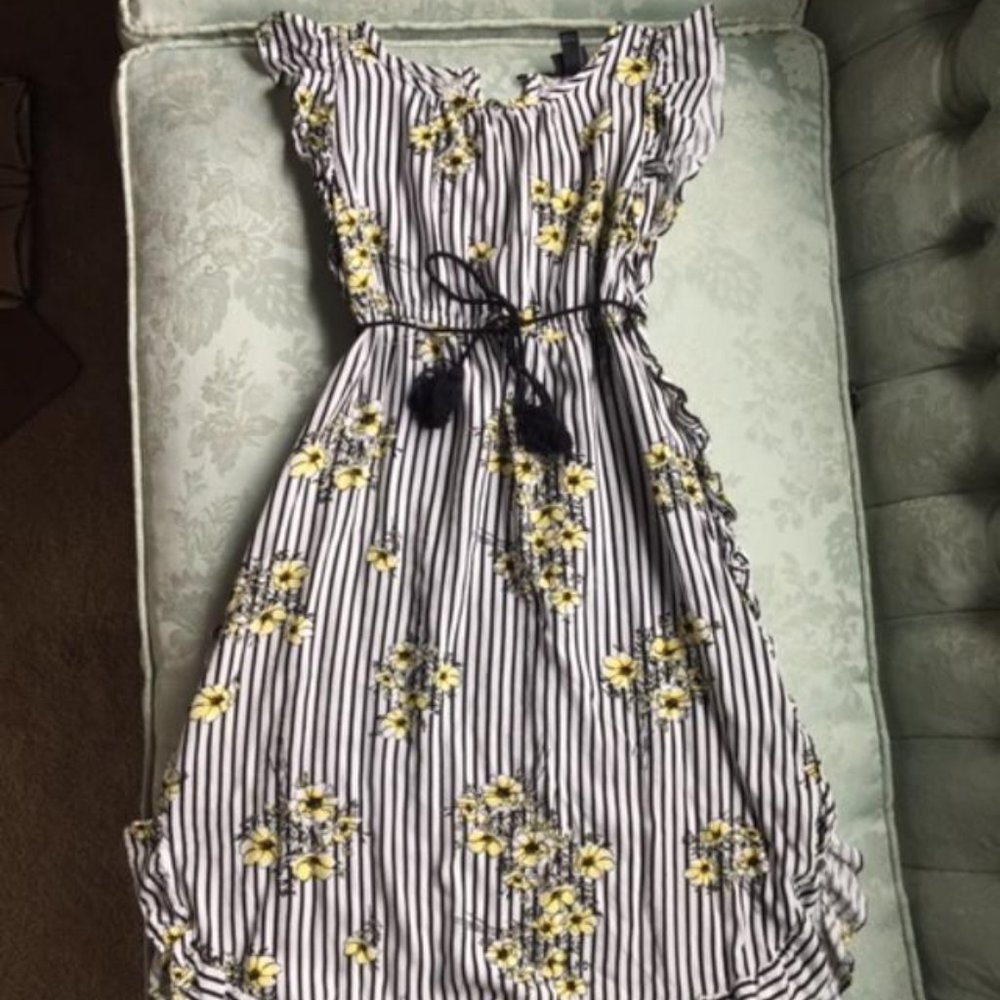 Art Class/Target Sundress sz 4/5